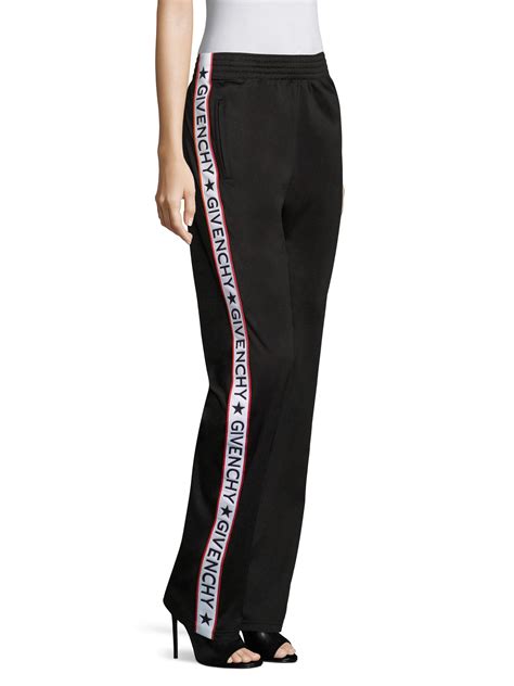 givenchy women track pants|Givenchy pantsuit.